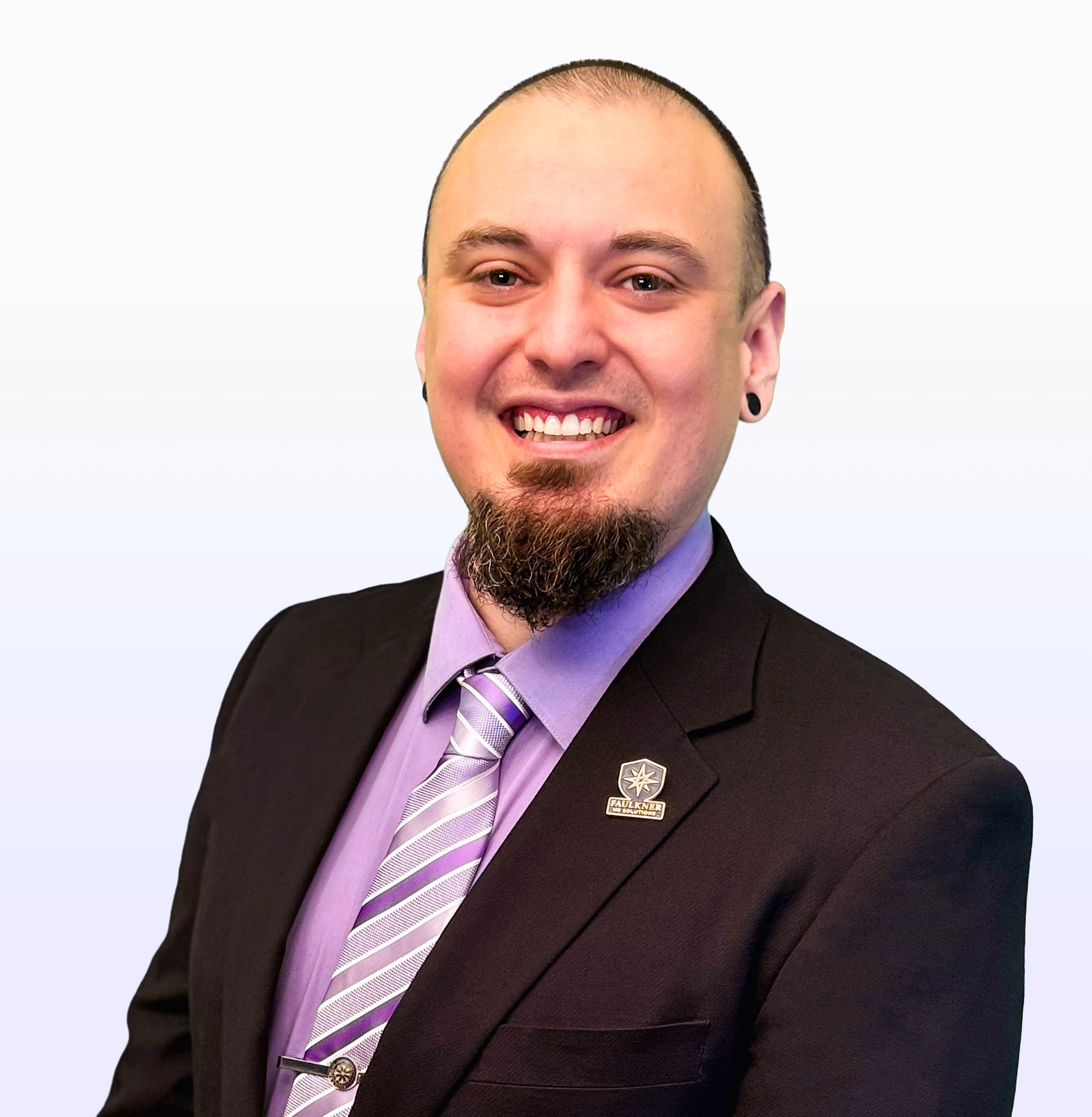 Dr. Thomas W. Faulkner, SPHR — Faulkner HR Solutions