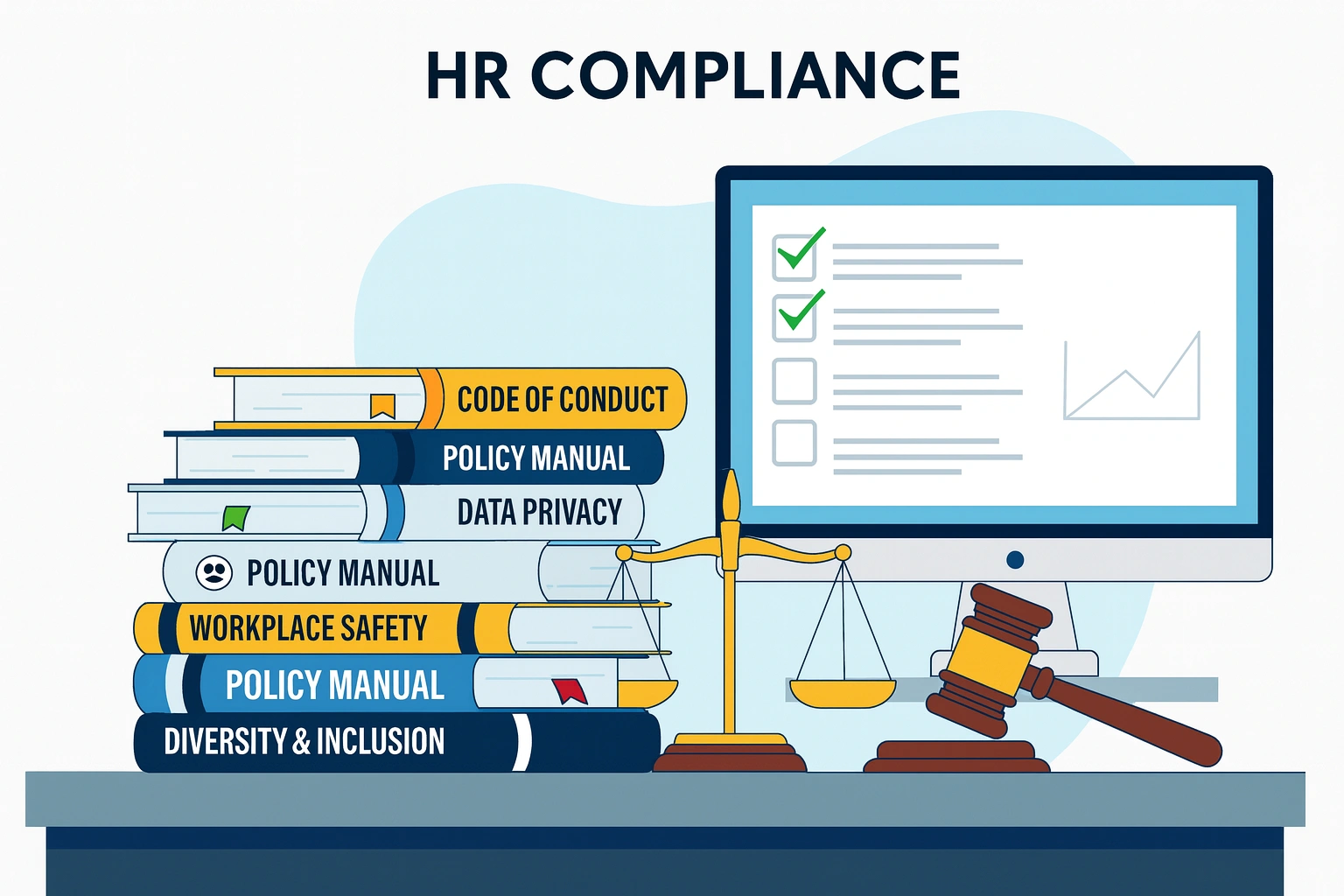 HR Compliance Services in Texas: What You Need to Know