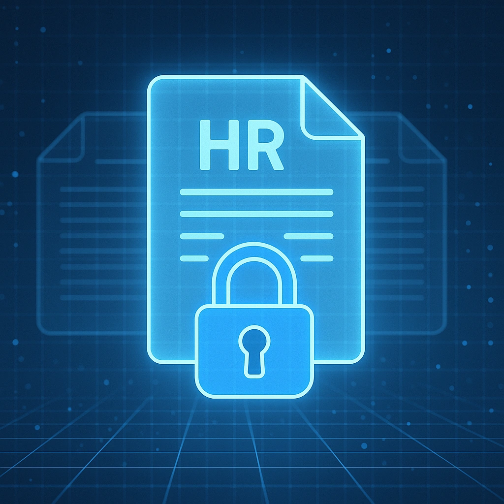 HR confidentiality laws and employee privacy in the workplace