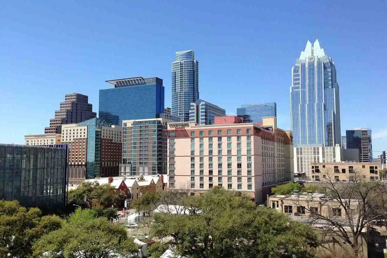 HR consulting Austin Texas for growing businesses, nonprofits, and public organizations