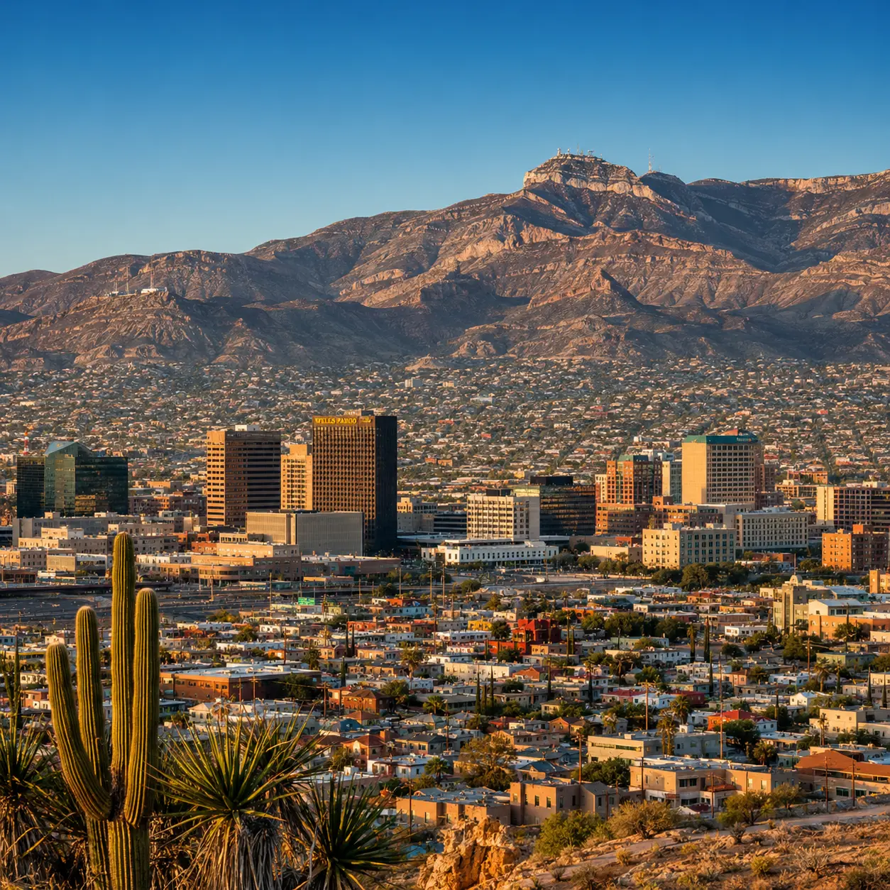 HR consulting El Paso Texas for Borderplex businesses, nonprofits, and public organizations