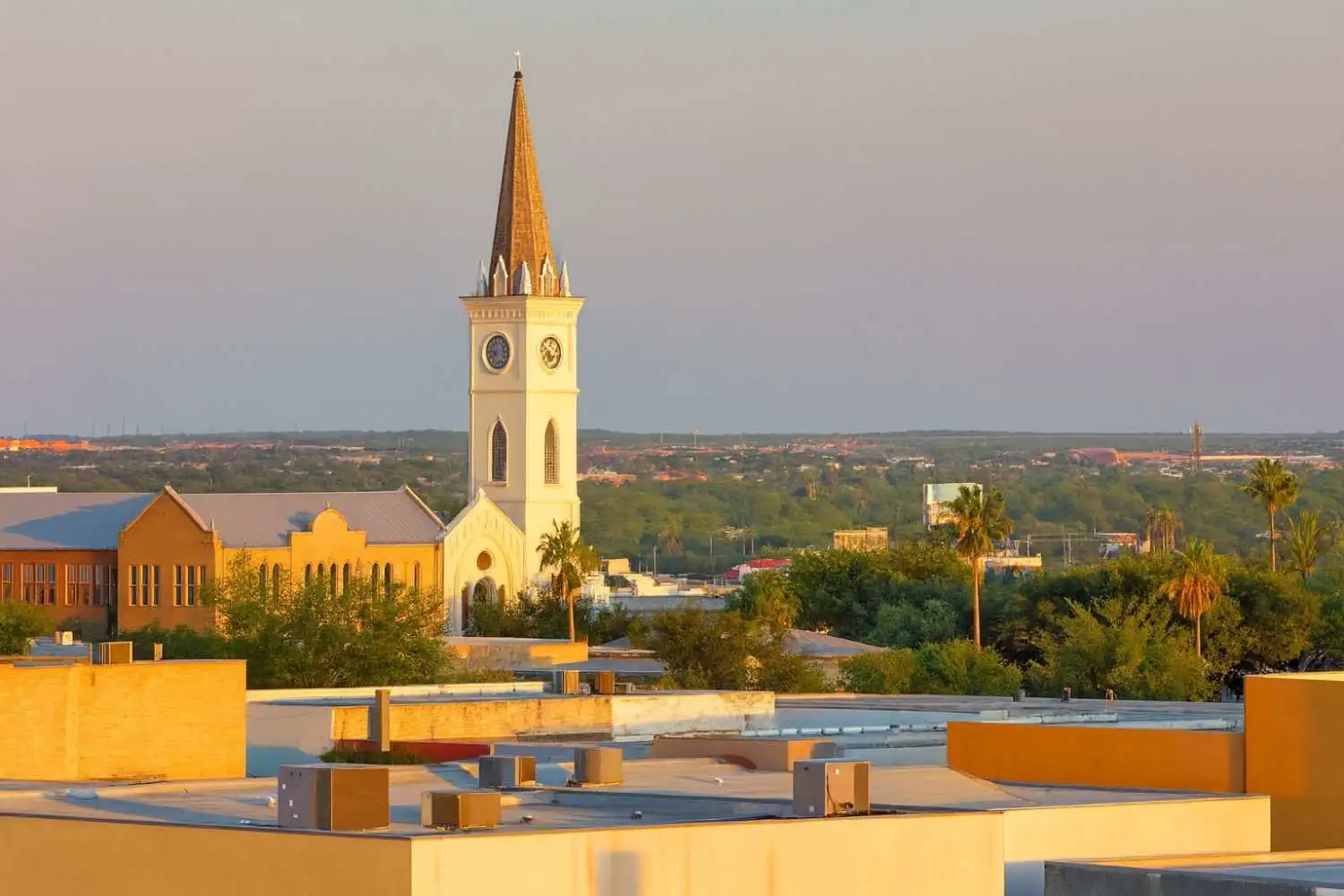 HR consulting Rio Grande Valley Texas for McAllen, Brownsville, and Harlingen employers