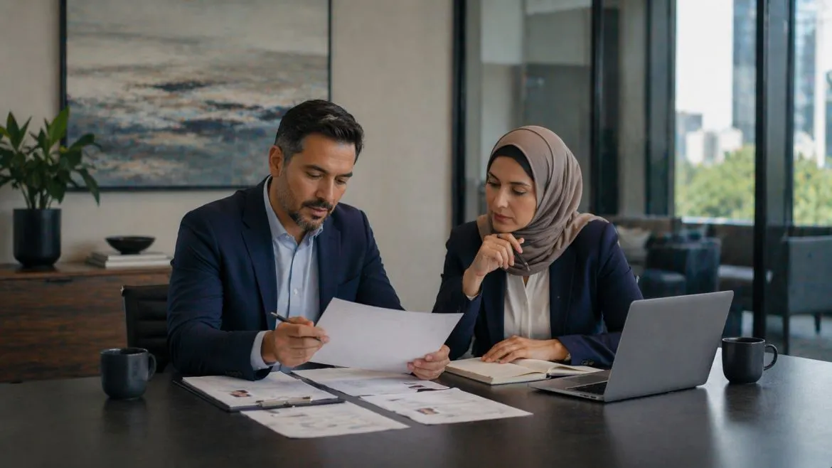 Strategic workforce consulting for workforce systems, role structure, and workflow design