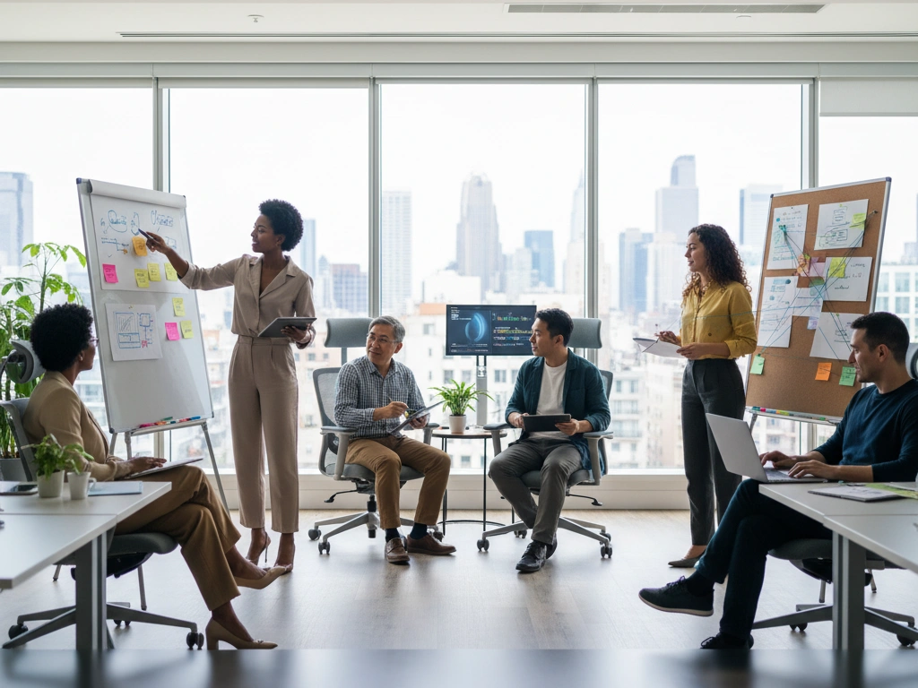 Future of public sector HR system design strategy for government workforce